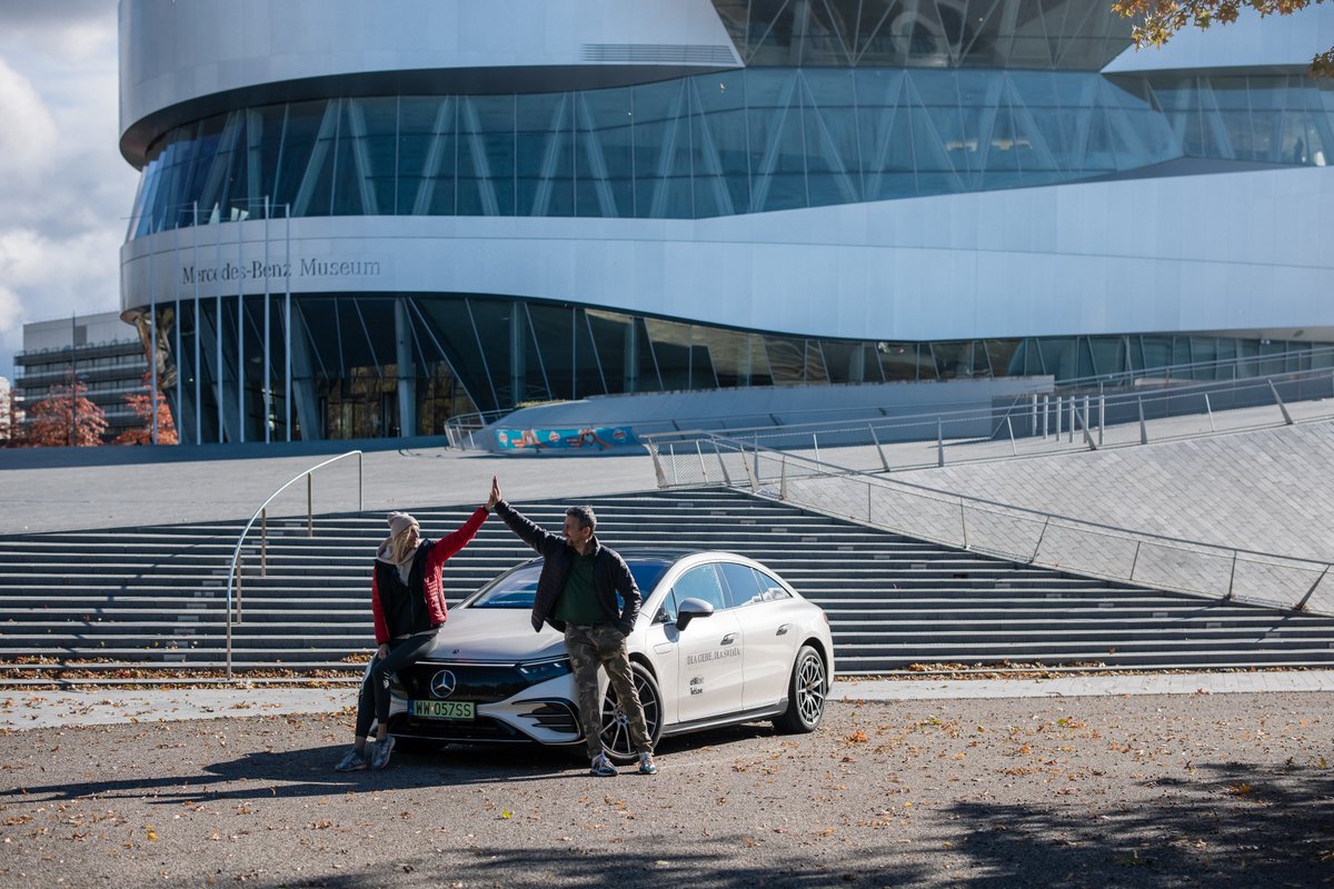 MBLodz's tweet photo. #mercedesEQS #rekord #polska 
Więcej > https://t.co/bD8iS61zOc
@MercedesBenz https://t.co/DPo0NzV5w6