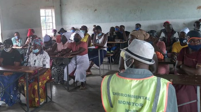 greengovzw1's tweet photo. PROJECT LAUNCH- Women
Can Adapt (#FemAdapt) in Mutare District, inception meeting, setting up community structures 4 engagement on the nexus between climate change & women's rights. #CC 4 women in rural Global South affects humanrights/livelihoods @NLinZimbabwe
@GAGGA_Alliance https://t.co/Y43VwrOD4G