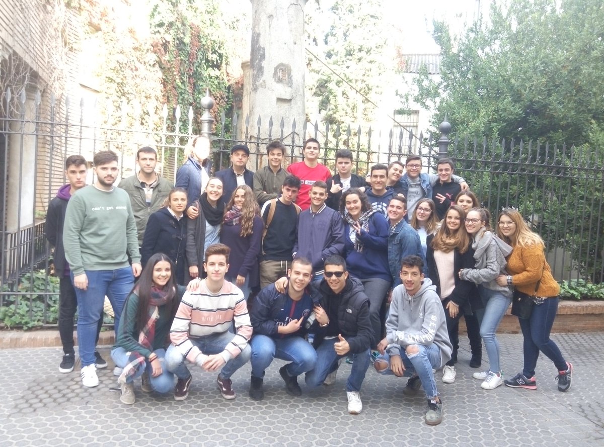 Otros años, otras experiencias...Anda andaràn ahora?