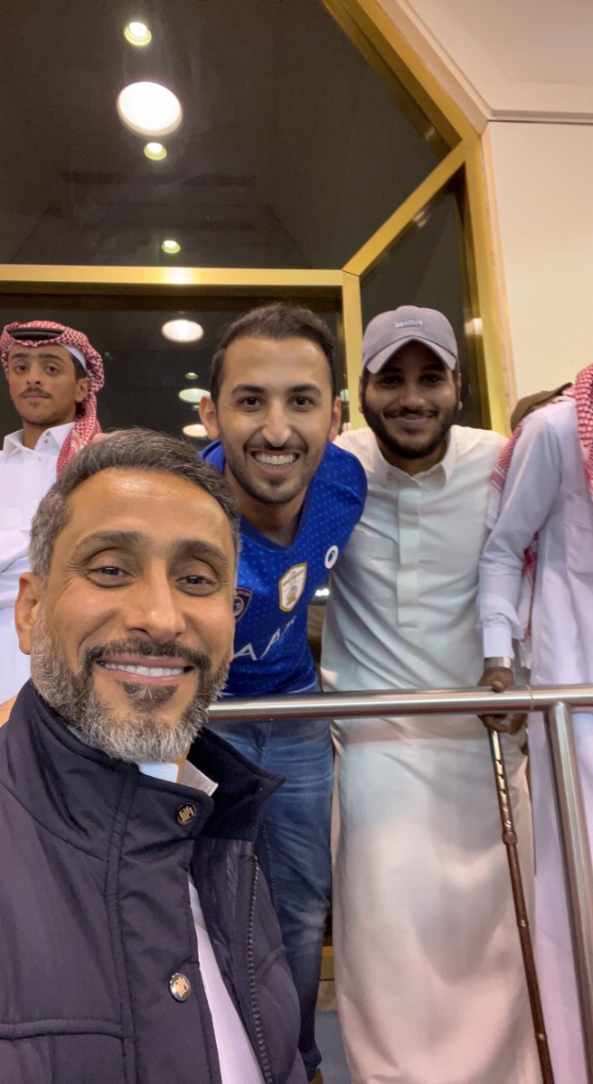 Abdullah91j's tweet photo. @azizaljeriwi 💙💙💙💙💙💙 https://t.co/OA4iM8MzTM
