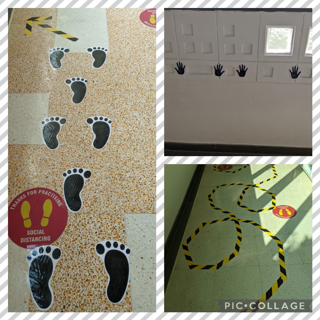 Let's get them moving indoors! <a href="/EyfsTbs/">EYFS_TBS_Delhi</a> #funkywalk #PDindoors #builditup!