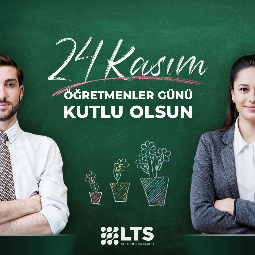 Bugünü şekillendirmek ve geleceği gerçekleştirmek için gereken temeli zihinlerimize atan tüm öğretmenlerin #24Kasım #ÖğretmenlerGünü kutlu olsun. Teşekkürler ❤