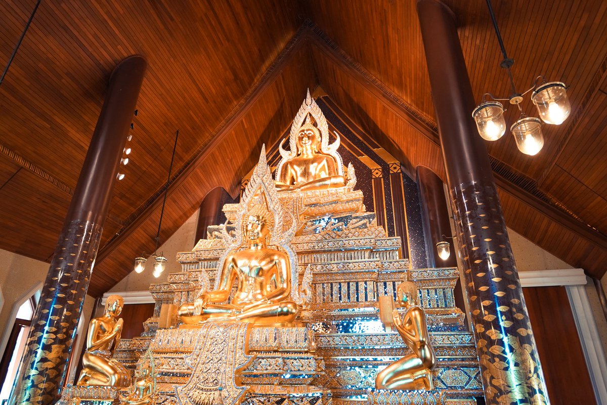 MickeyStotch's tweet photo. Sometimes you just can't find the right words to describe what you see.. You can only feel it..
 - -
P.S. The first episode of the new motorbike tour is already on the channel! 🚀
#amazingthailand #tourismthailand
#phetchabun #travelthailand #mickeystotch https://t.co/k8XBwcSWNS