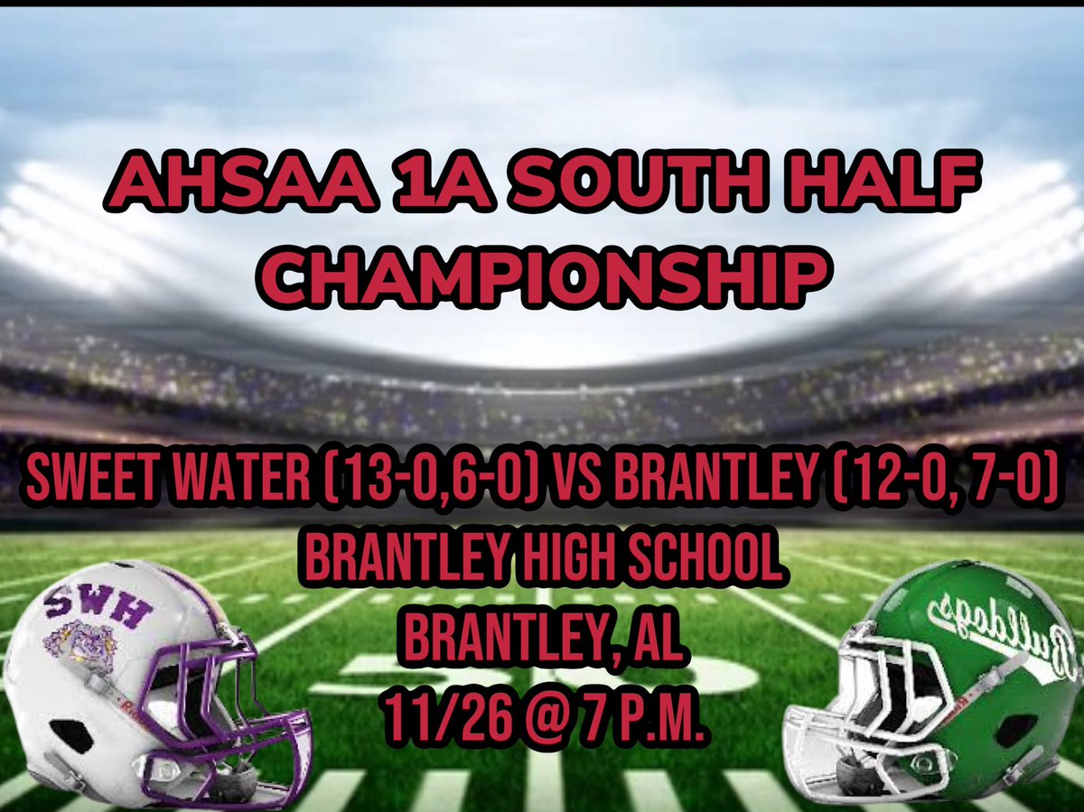 West Alabama Sports Network (@wasn_74) on Twitter photo  West Alabama Sports Network (@wasn_74) on Twitter photo