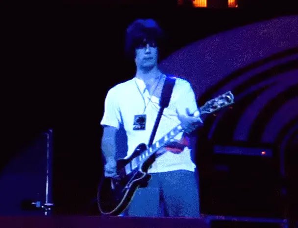 Happy Birthday to Godlike Genius John Squire. The reason I picked up a guitar and changed my music taste forever. 