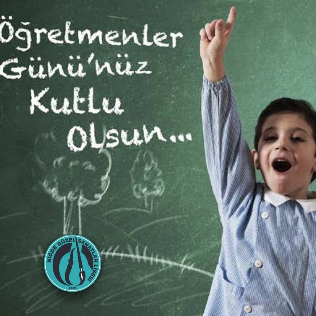 #24kasımöğretmenlergünü kutlu olsun.
<a href="/meb/">Maria Elena Boschi</a>
<a href="/nigdeilmem/">Niğde İl Millî Eğitim Müdürlüğü</a>