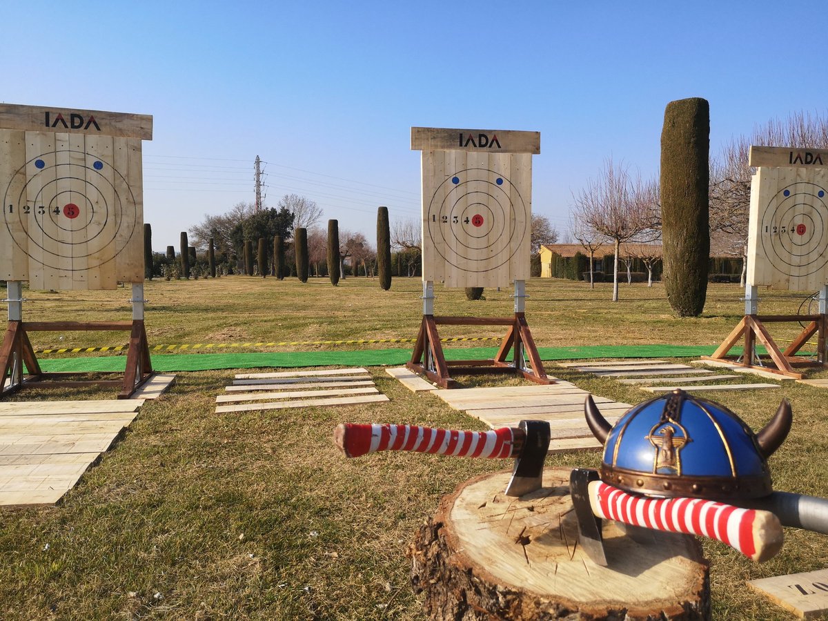 Axerum - Centro de Ocio tweet media