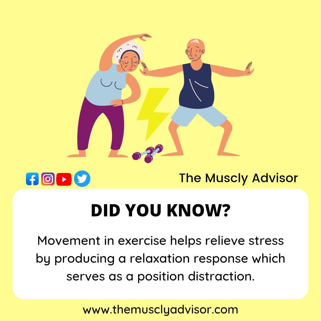 MusclyAdvisor's tweet photo. #fitnessmotivation #healthtips #themusclyadvisor https://t.co/SiXgqogZrW