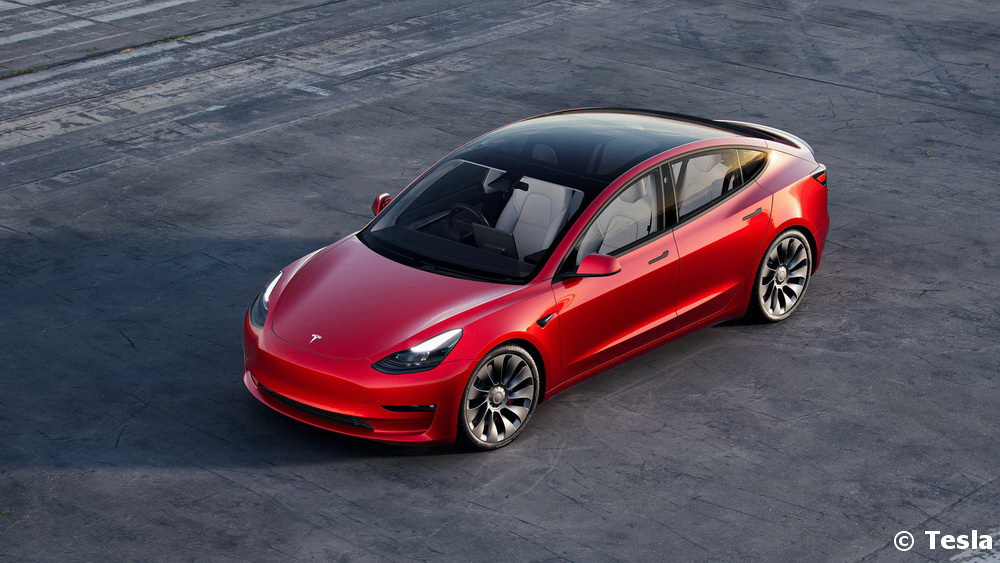 Nouveau record de part de marché pour les véhicules électriques.
ow.ly/p5zZ1033ncB