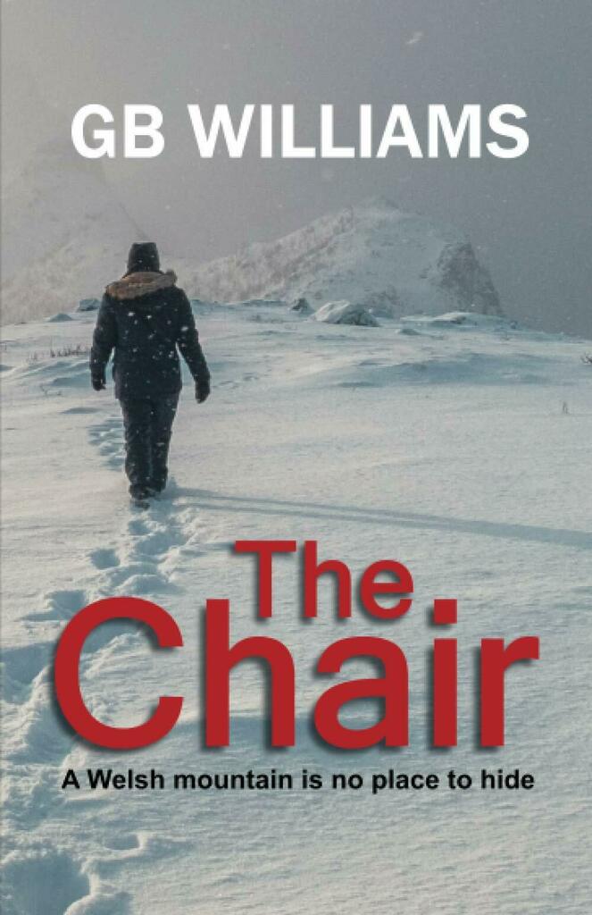 annecater's tweet photo. https://t.co/F8AFYXnJOF -The Chair by G B Williams BLOG TOUR #TheChair @GailBWilliams @RandomTTours #TenThingsAboutMe https://t.co/npom0XZ9vW