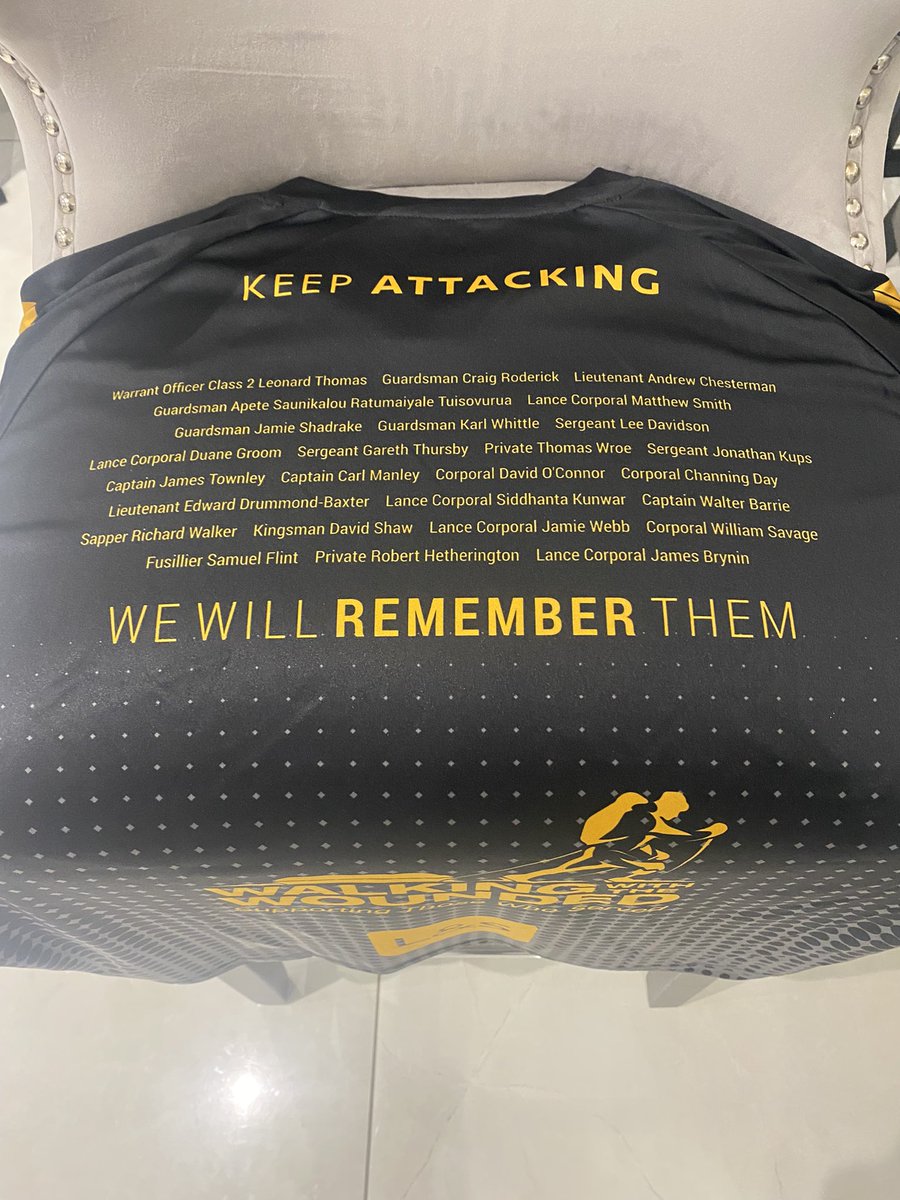 Marathon 24 and today I will remember another 26 lives. 

We will remember them 🏃‍♂️

givepenny.com/the-ultimate-s…