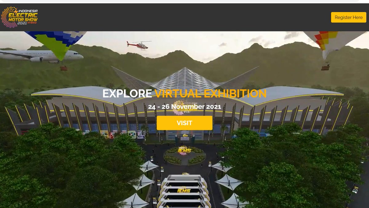 Technology - Badan Riset dan Inovasi Nasional tweet media