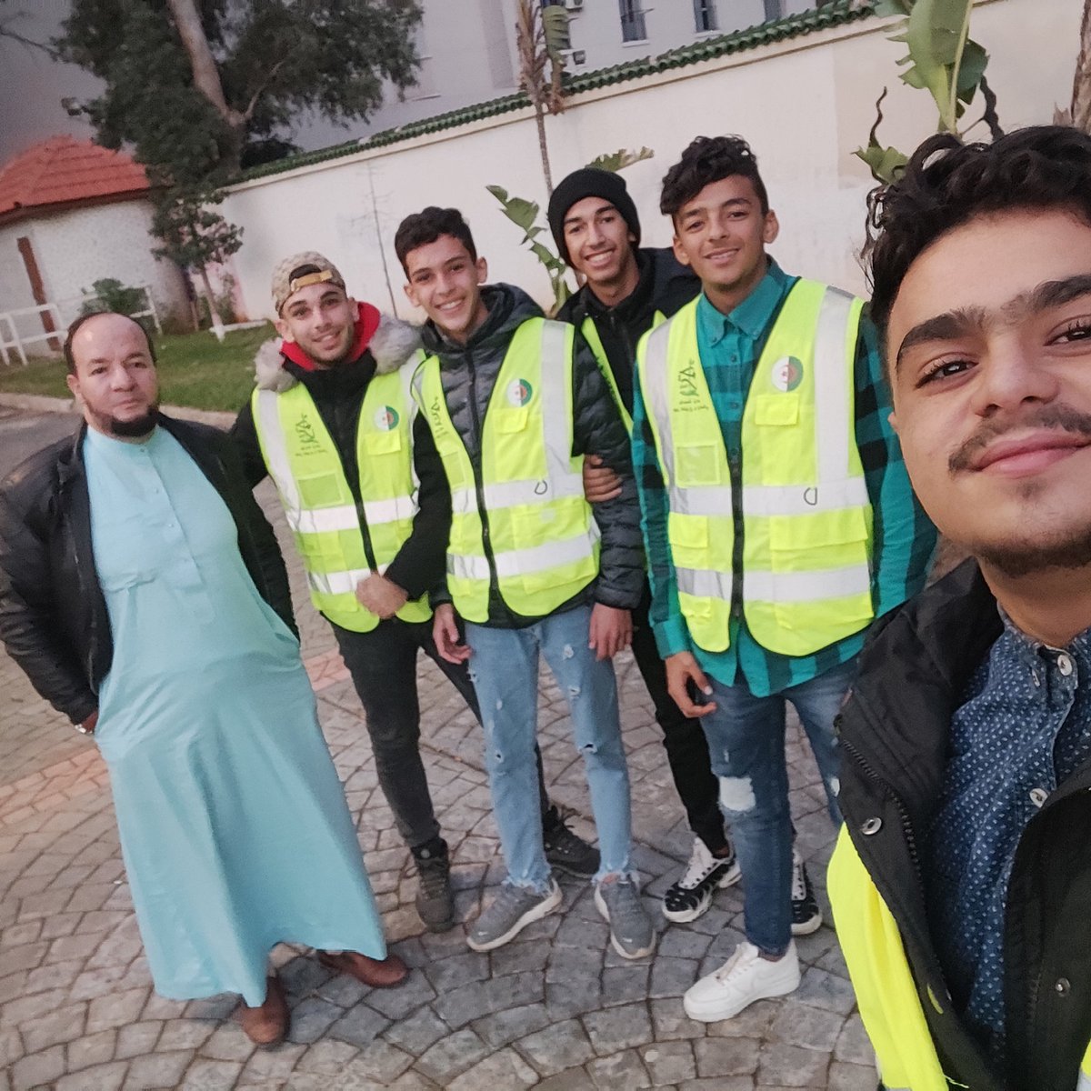 محمد بوحرامة (@bmouhamed1979) on Twitter photo 