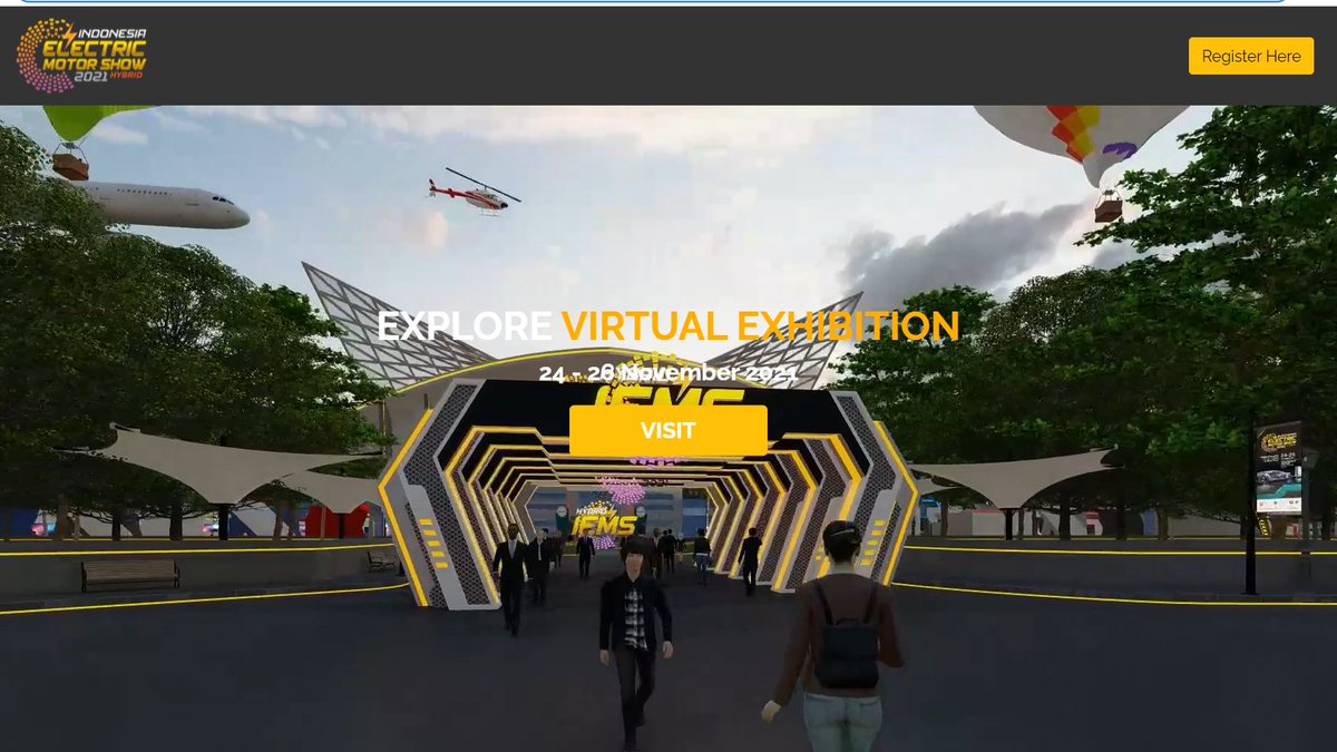 Technology - Badan Riset dan Inovasi Nasional tweet media