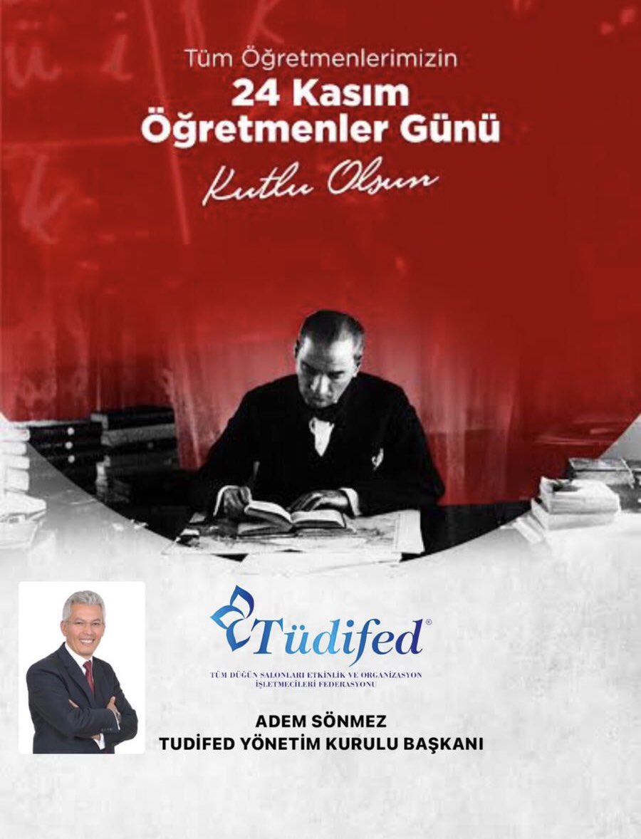 İlim ve irfan yolunun ışığı olan tüm öğretmenlerimizin öğretmenler günü kutlu olsun 
#24kasımöğretmenlergünükutluolsun