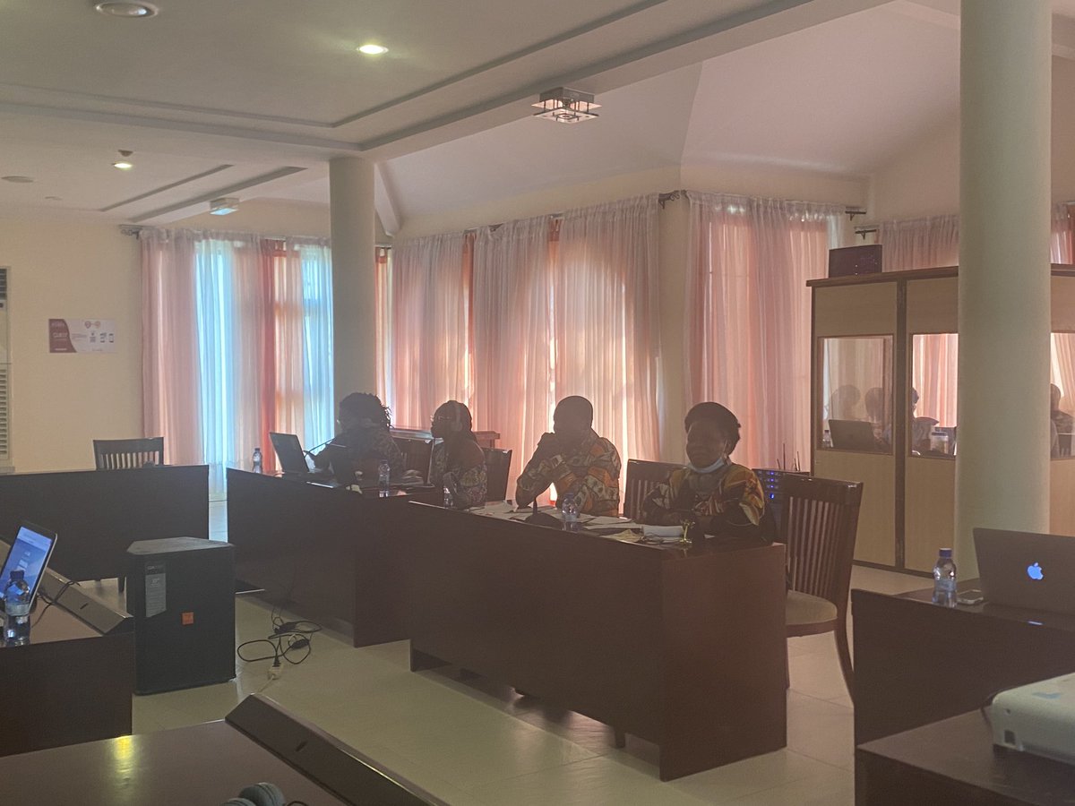 Fatma Wangare Haji tweet media