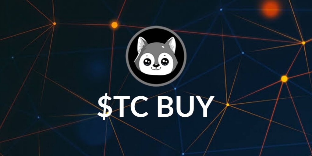 ttcoinofficial's tweet photo. $TC - TTcoin BUY

🔸P2PB2B Buy >https://t.co/PFxKTP4GWG
🔸KoinBazar Buy > https://t.co/XS6sXTujuQ
🔸CoinsBit Buy > https://t.co/fPsKhwsTpu
🔸AzBit Buy > https://t.co/oFlt8wGCWm
🔸VinDax Buy >https://t.co/XCSjN8SwPM

#ttcoin #token #crypto #kripto #btc #usdt https://t.co/WtShBs1oUi