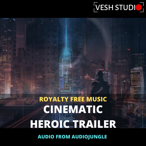 vesh_studio's tweet photo. Cinematic Heroic Trailer - Royalty Free Music

#royaltyfreemusic #audiojungle #envato #stockmusic

License and download this music track for your projects here: 
https://t.co/KO5zGuJTqg https://t.co/vuROovOvuN