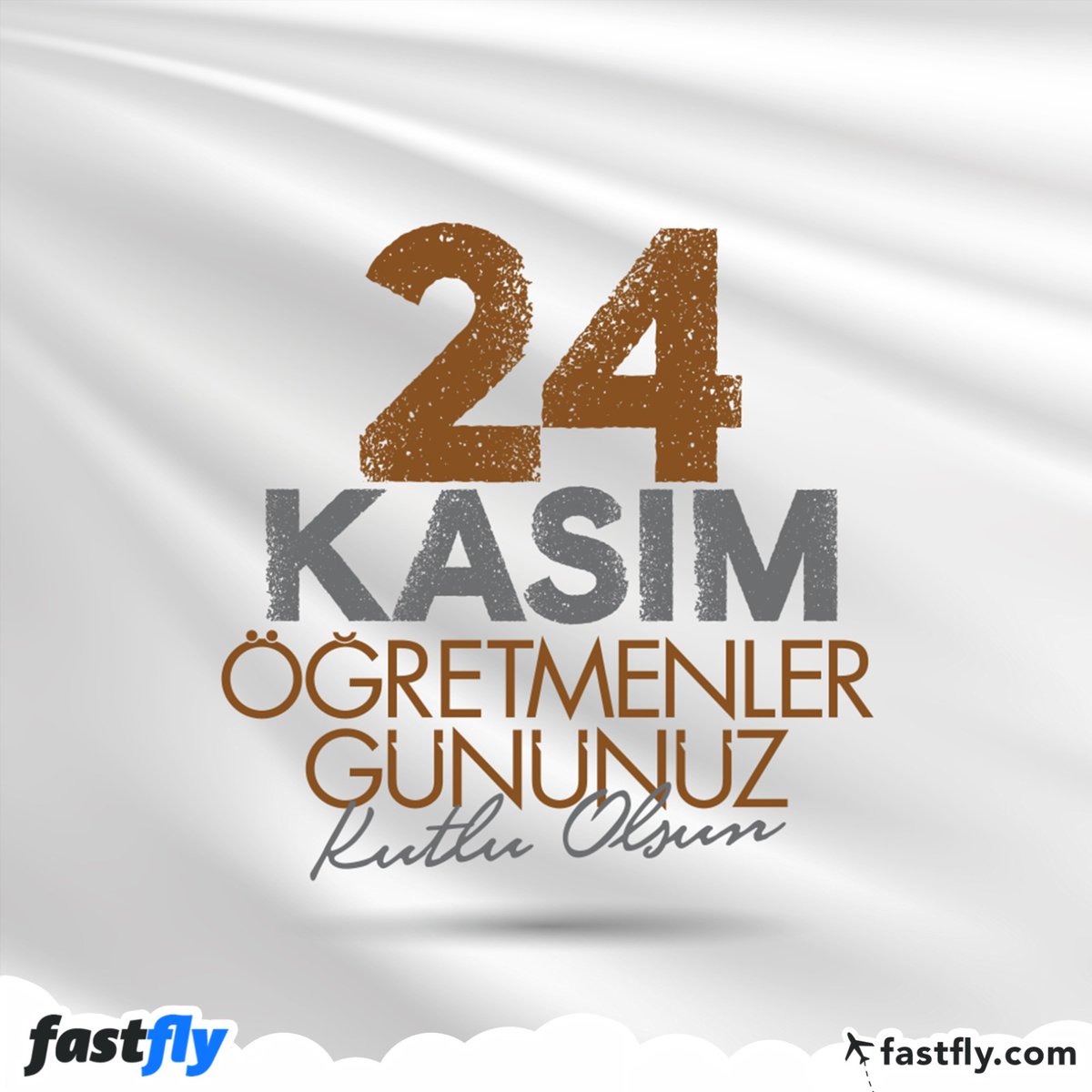 FastFly tweet media