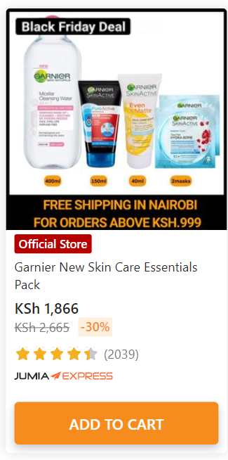 ZonedSam's tweet photo. @JumiaKenya Nitaget the @JohnnieWalkerKe Songs of fire - Limited Edition at Ksh 2,650  ya Sherehe juu sipangwingwi and make sure i take advantage of the Beauty 50% off at 3PM nifurrraahhiishe Worst half 🤣🤣 na @garnierUSA  Skin care essentials pack at KSh 1,866 

#JumiaSuperWednesday https://t.co/Y37xBLUdNg