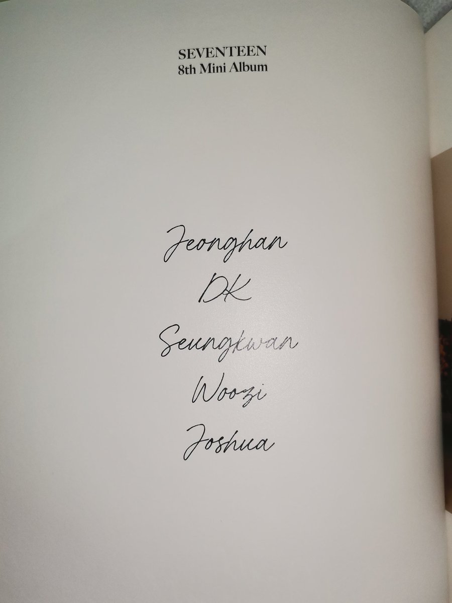 mnwoncart's tweet photo. wts lfb help rt
onhand unsealed your choice one side ver. 

-265 ea inclusive pf
-vocal unit pb
-mop: gcash
-mod: sco
-dop: payo or 2 days reservation

reply or dm to claim

t. seventeen svt unsealed yc album https://t.co/5wMhKl8iSA