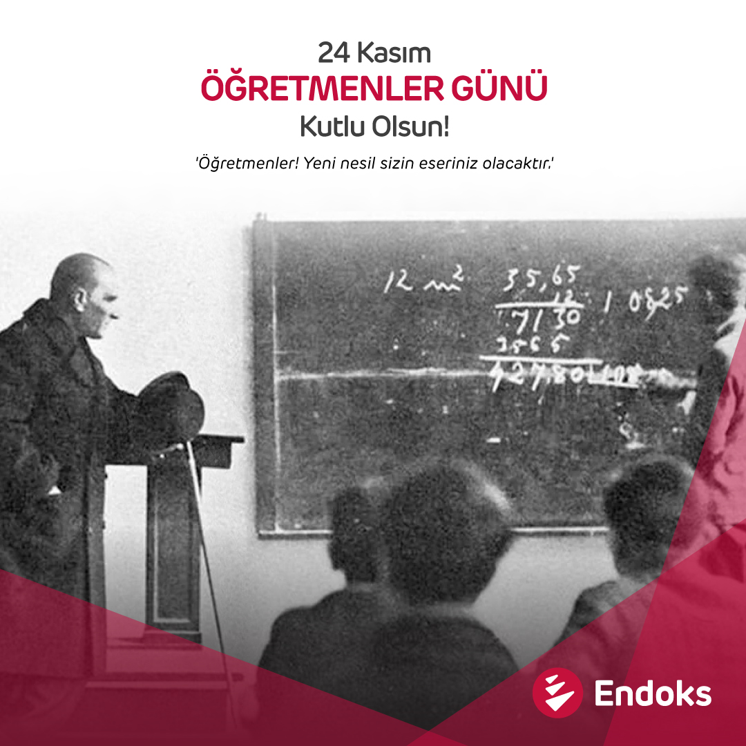 Endoks Energy tweet media