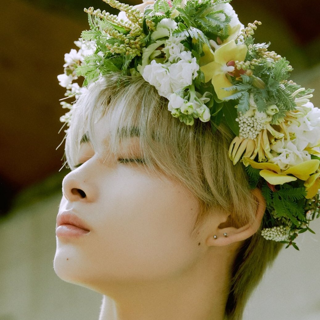 TW1CENHA's tweet image. #트와이스 #엔하이픈