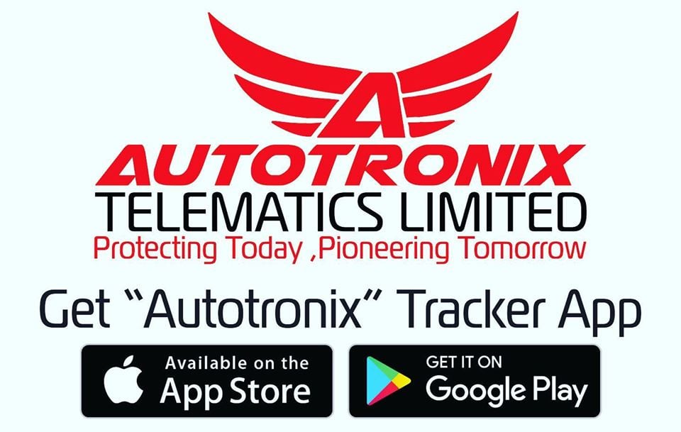 autotronixpesh's tweet image. Get your Motor Secured today @autotronixtelematics
1. Minimize Fuel Costs
2. Fast vehicle recovery
3. Automatic theft / unauthorised use notification
4. Lower Operational Costs and also Increase Productivity.
5. Improve Safety
📞📞Call us on:  0703888777