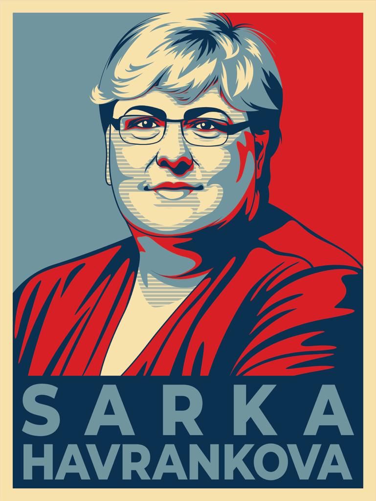 SarkaHavrankova's tweet image. "My candidacy for #INTERPOLpresident is for those  who care about how people look to #INTERPOL as a symbol of the rule of law &amp;amp; hope” - Sarka HAVRANKOVA 2021 | #INTERPOLGA #INTERPOLelections #News #POLICE #LawEnforcement