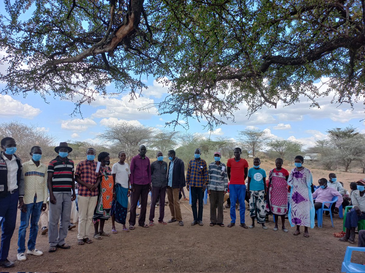 RECONCILE1999's tweet photo. #LeaveNoOneBehind #WomenRightstoland  are recognised as crucial in the sustainable development of Land Governance - CLMC  #CommunityLandKe to the Africa We Want @mbarak_husna @Kenya_IMPACT @ActionAid_Kenya @GROOTSKenya @pamoja_trust @charlesapondu @NLC_Kenya @Lands_Kenya https://t.co/sVJ7ORG4IB