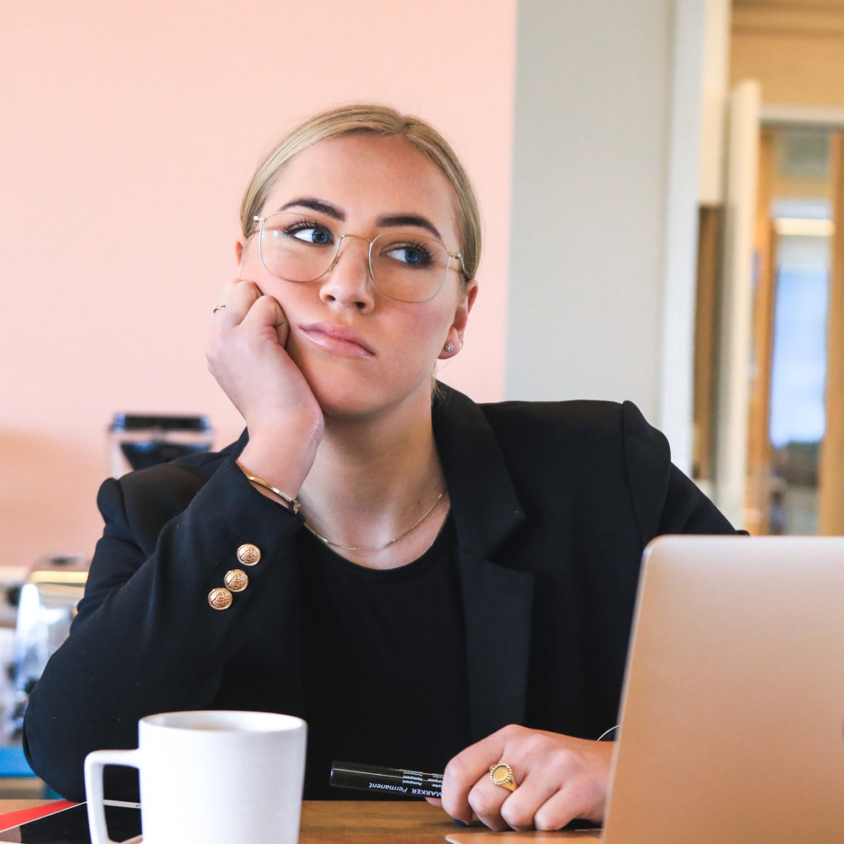 The great debate: do you prefer working from home or in the office?

Taking a morning call in your pyjamas or grabbing a coffee with a coworker IRL? Let us know your thoughts below! 👇🏼

#thisorthat #wfh #corporatelife