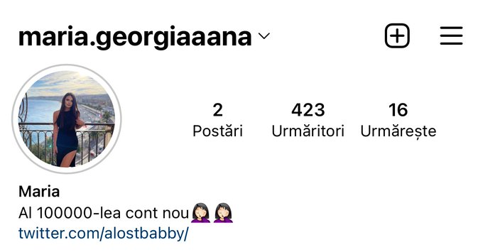 🤗  #instagram #NewAccount https://t.co/rM89vq8cp6<a href="/tag/instagram"class="tags">#instagram</a><a href="/tag/newaccount"class="tags">#NewAccount</a>
