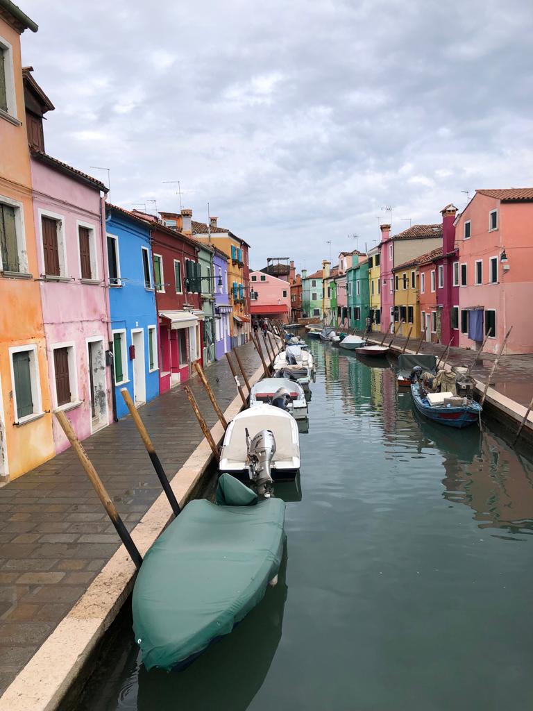 Tanuja_jigsawHG's tweet photo. Great surprise to beautiful #Venice. Amazing city #50birthdaybreak loved everything about the city #food #people. #amazingbuildings https://t.co/5VJImj0iY6