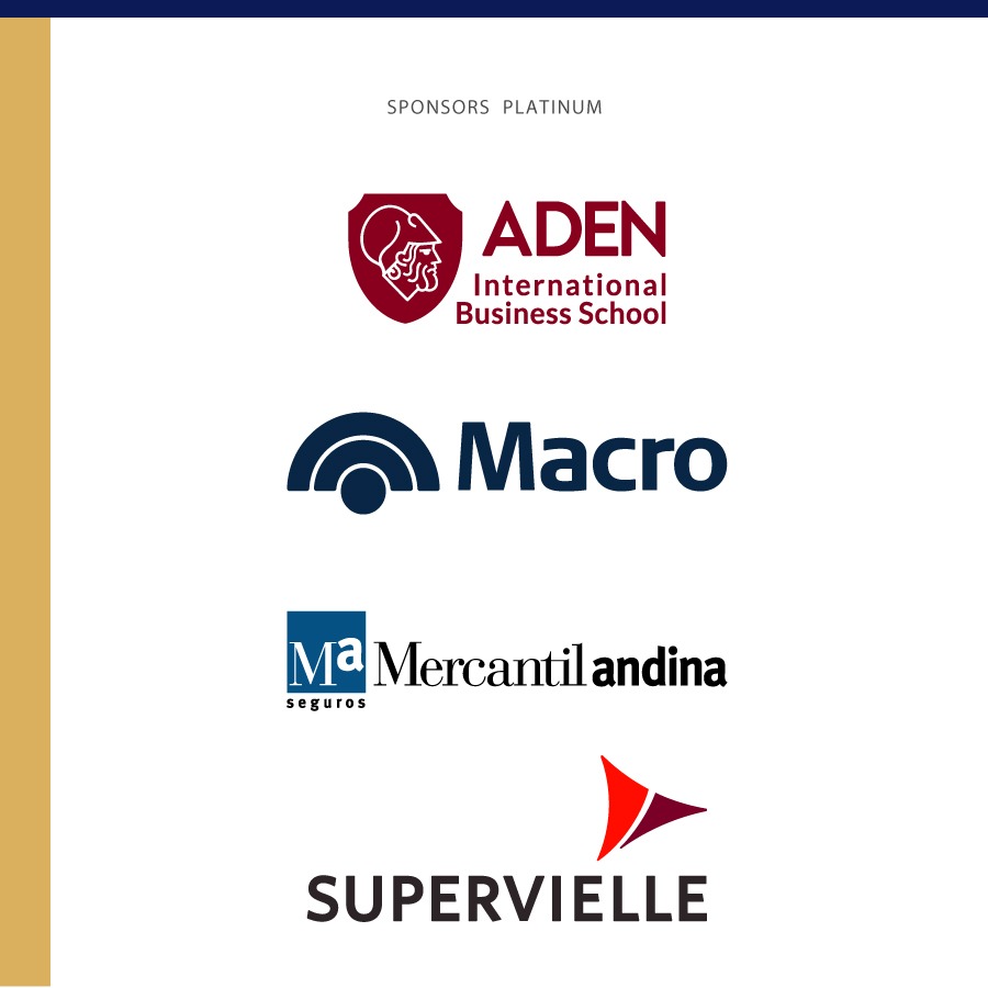 ¡Gracias a todas las empresas que nos acompañan en esta edición 2021 apoyando a los Jóvenes Mendocinos Destacados de nuestra provincia! 🙌🏽

#JMD2021