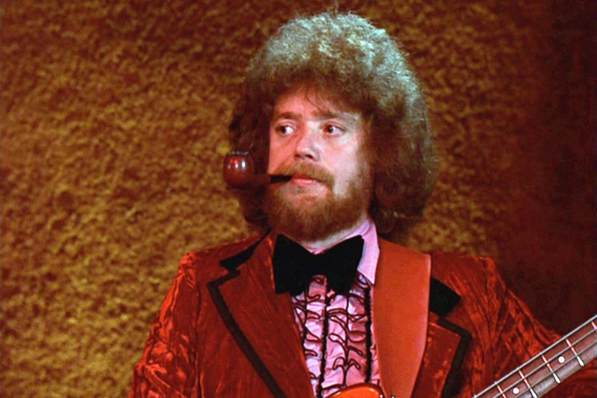 moodyman1956's tweet photo. Born #OnThisDay 24th November 1941 โ 13th May 2012 #DonaldDunn, American bass guitarist, session musician, record producer, and songwriter. He is best known as a member of Booker T. & the M.G.'s
https://t.co/Qc1bGhXBcJ
https://t.co/JK4xQXw28w Green Onions (Live) https://t.co/6yPgeOHElP