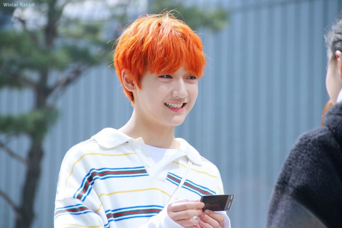 sungwonarchived's tweet photo. 🍊 

#WON #CIIPHER #WON_ForU 
#싸이퍼 https://t.co/wft2mPabxf