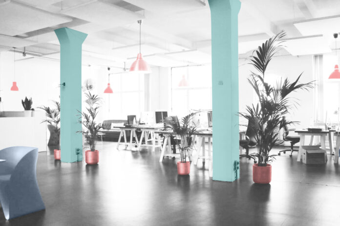 😀  "Les bureaux doivent devenir des lieux régénérants pour les salariés" selon la dernière étude @JLLFrance reprise dans <a href="/MyHappyJob_mag/">My Happy Job by Moodwork</a>
42% des salariés ne se sentent pas « énergisés » au travail aujourd’hui.
👉hubs.ly/H0_6MRK0