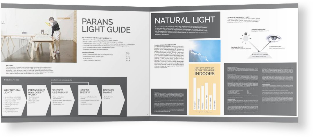 ParansSolarLigh's tweet image. So easy, so smooth, so beautiful; #NaturalLight 30 floors down, deep into buildings and far away from windows. Want to learn more? Get the Light Guide: buff.ly/2RAcUpt 
#LightingDesign #NaturalLight #Architecture