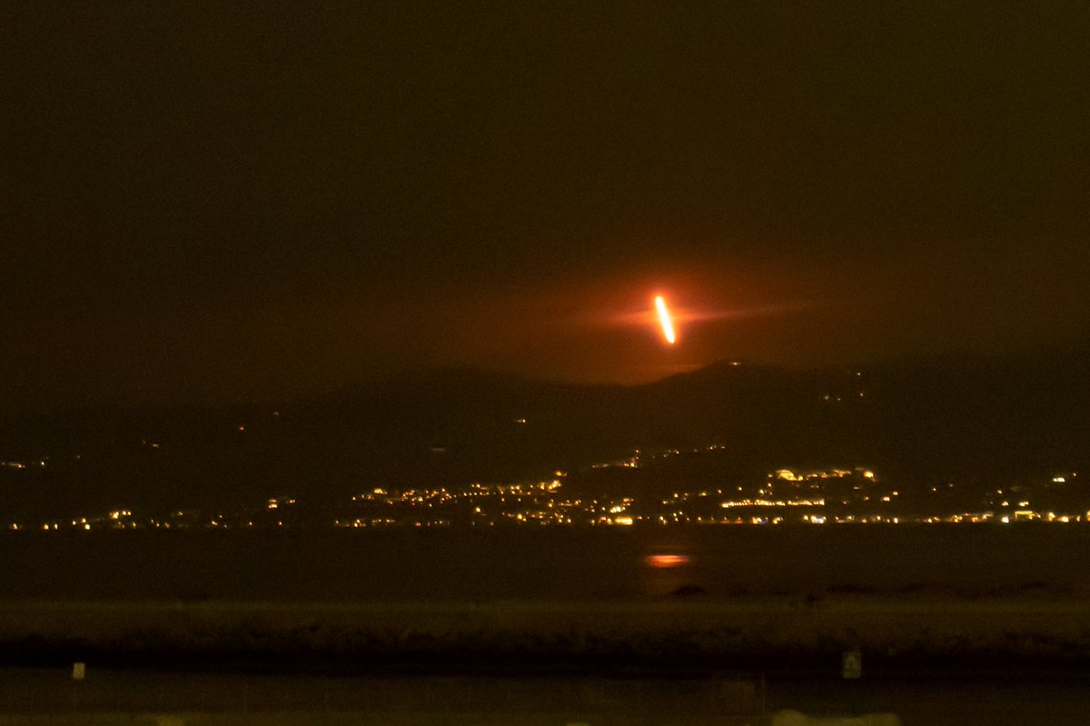 rcrib's tweet photo. @RoadSageLA @CBSLA From Playa del Rey . . . https://t.co/Nts3MSxZb1