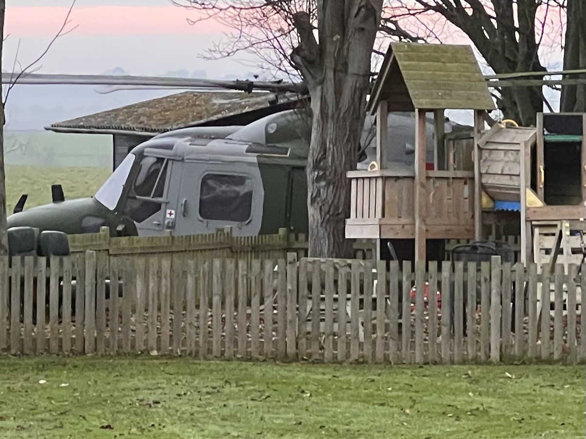 James Broome tweet media