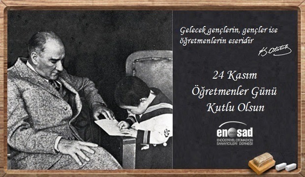 Enosad1's tweet photo. Tüm Öğretmenlerimizin Günü Kutlu Olsun https://t.co/QKQMzOTOHg