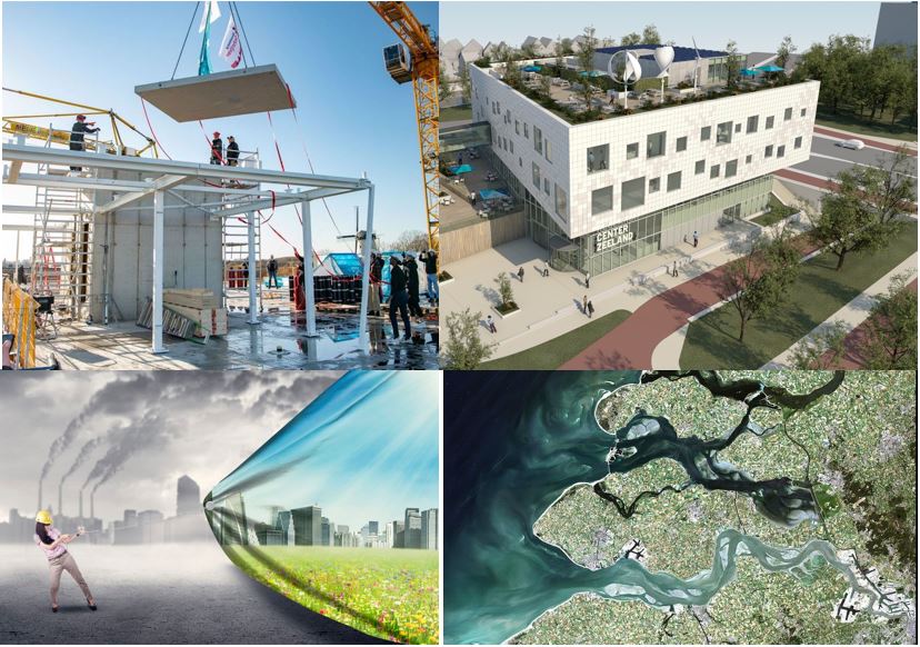 Hoogste punt Joint Research Center Zeeland (JRCZ) Middelburg 22-11-2021! Uniek platform bedrijven, overheden, onderzoekers &amp; studenten voor unieke vragen en kansen #energietransitie #Zeeland (#waterstof in industrie, #warmtetransitie, offshore #duurzaam) campuszeeland.nl/nieuws/hoogste…