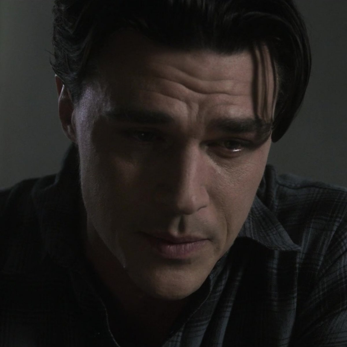 cody_fern_ahs10's tweet photo. @_
⠀⠀
finn wittrock as harry gardner in american horror story double feature
#ahsdoublefeature
#harrygardner
#finnwittrock https://t.co/wfwjFAt17J