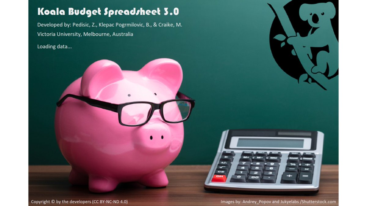Zeljko_Pedisic's tweet photo. Excel spreadsheet for managing project budgets

✅user-friendly
✅easily adjustable
✅supports single- and multi-year projects
✅adds new costs at the click of a button
✅calculates annual and cumulative totals

We developed this for you.❤️

Free download:
https://t.co/TGpSkT5nJL https://t.co/MxiQQheSSa