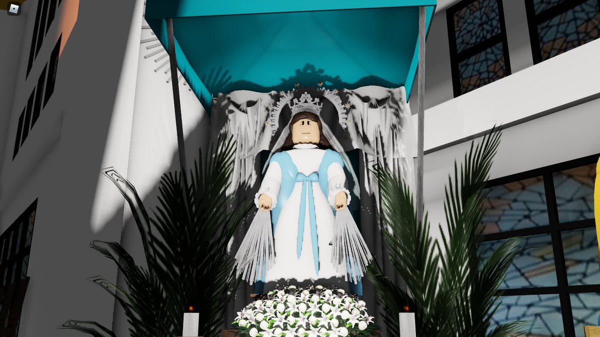 LexiconVerra's tweet photo. UNANG ARAW NG TRIDUO SA KARANGALAN NG MAHAL NA BIRHEN NG MEDALYA MILAGROSA
at 
Pagdiriwang ng Banal na Misa para sa mga Namayapang Pinag-uusig na Kristiyano
(Part 1 of pics)

Mga Pumangalawang Tagapagdiwang:
@CarlosAvelin0 
@MaikuVuinsento 

Maraming pasasalamat sa mga dumalo! https://t.co/mVUoLw6OGo