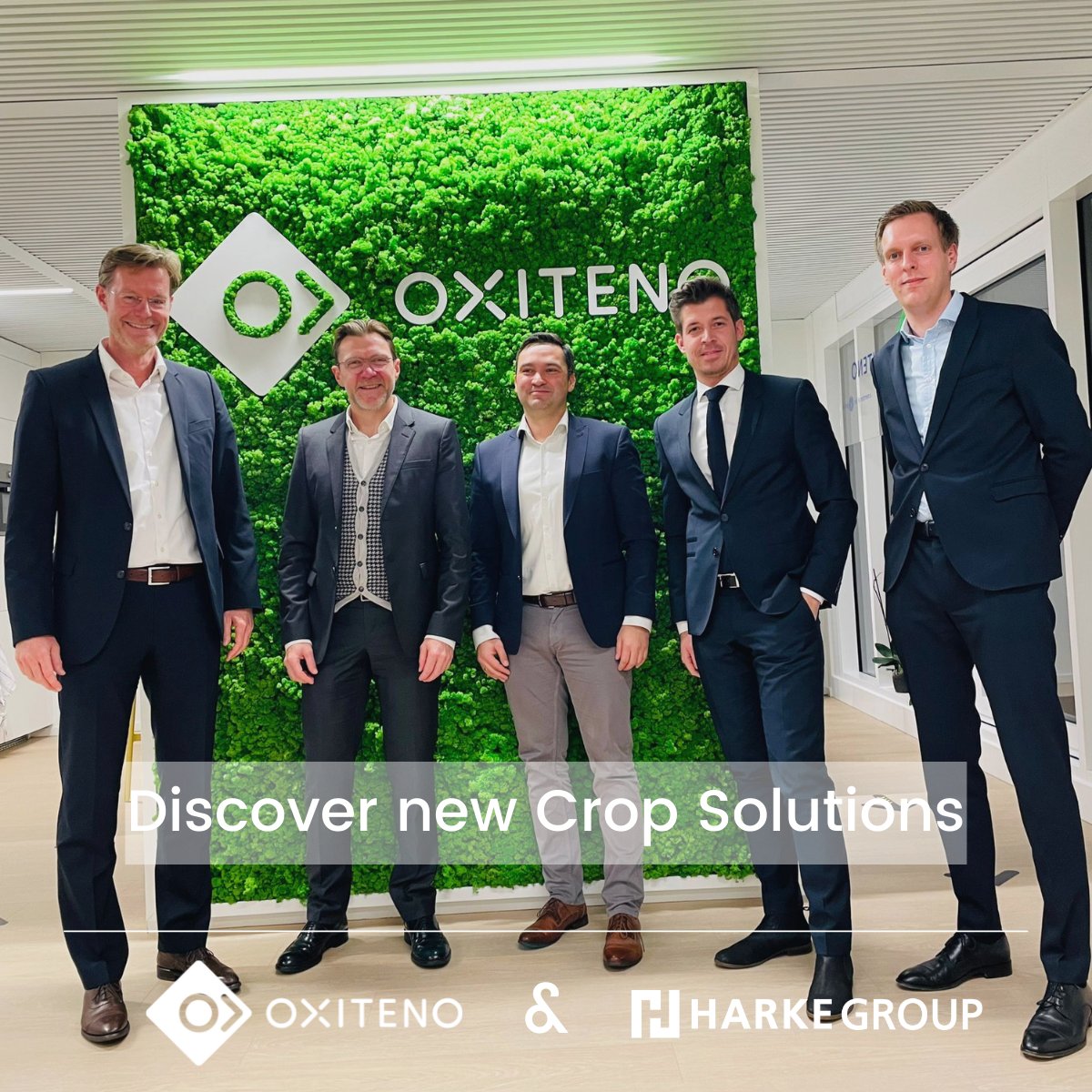 harkegroup's tweet photo. 2/2 Oxiteno is the biggest ethoxylathor in the Americas, recognized as a leading producer of surfactants with Global Presence and local production in Europe.
Please feel free to contact us at agro@harke.com for any concern or inquiry.
#Oxiteno #OnePartnerOneResponsibility https://t.co/PDAc0tJgkU