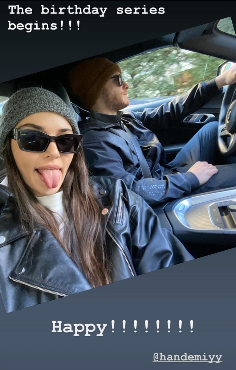 Carmen_jul2's tweet photo. Buenos dias!
Comienza la fiesta!
Feliz cumpleaños 
#HappyBirthdayHandeErçel https://t.co/mGJdpTnqea