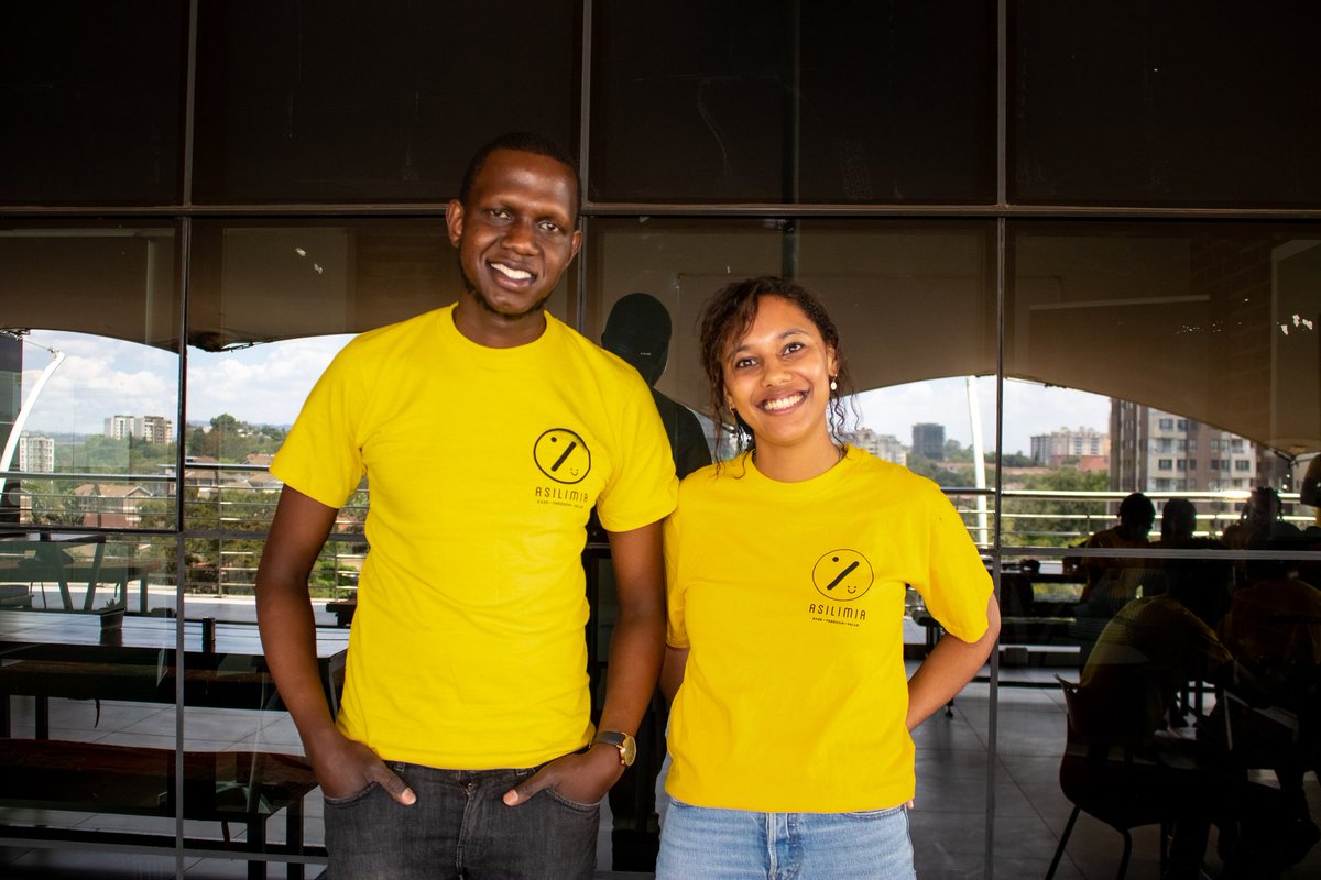 kenyanwalstreet's tweet photo. Kenyan Fintech startup Asilimia secures $2 million in Pre-seed funding to grow its team, deliver new services and expand into new markets in East Africa. https://t.co/sPTHXDQrr9