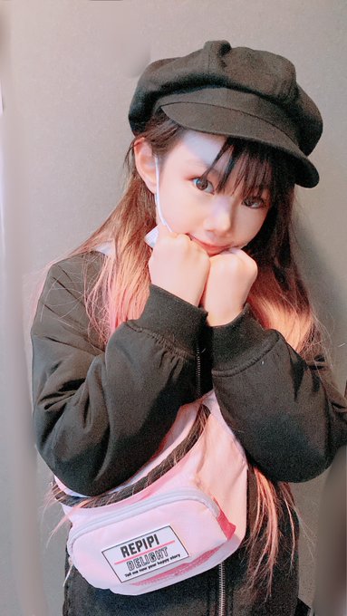 Twitterのコスプレ画像18