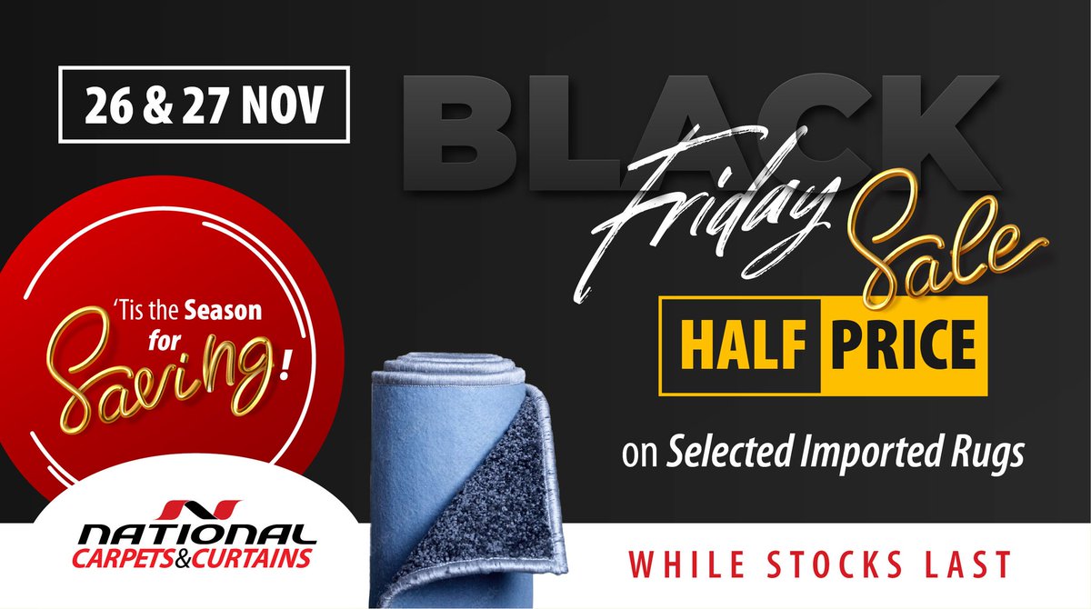 National Carpets & Curtains ZW tweet media